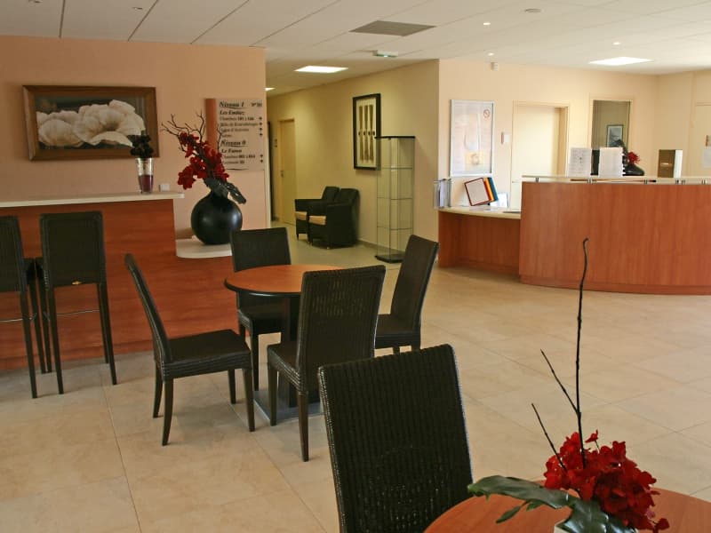 Résidence - Galerie de photos - Image 2 sur 11