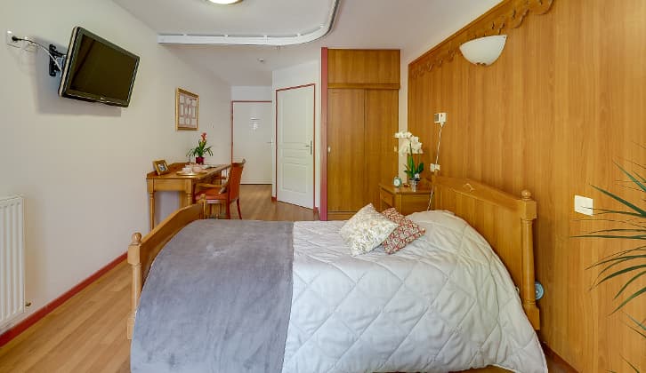 Résidence - Galerie de photos - Image 2 sur 10