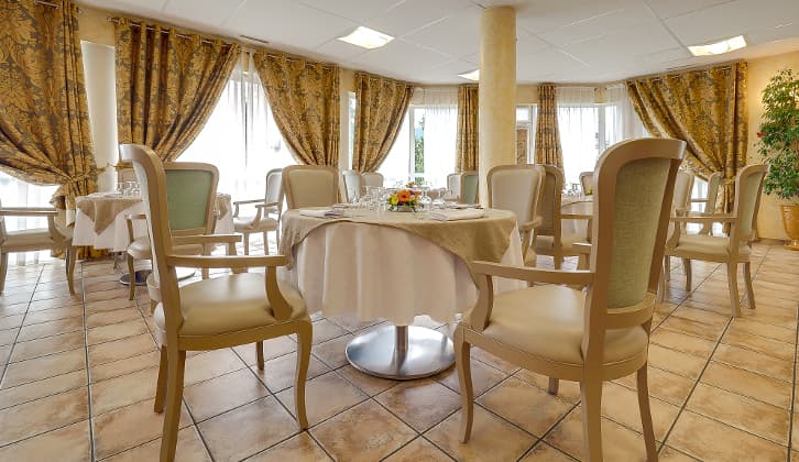 Résidence - Galerie de photos - Image 3 sur 10