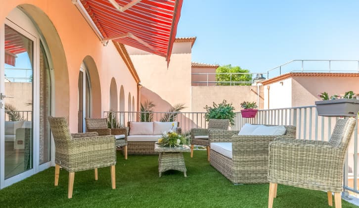 Résidence - Galerie de photos - Image 2 sur 14