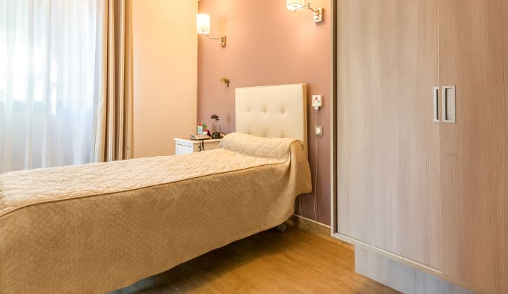 Résidence - Galerie de photos - Image 3 sur 14