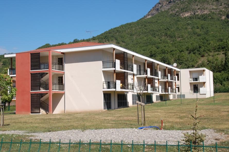 Résidence - Galerie de photos - Image 2 sur 3