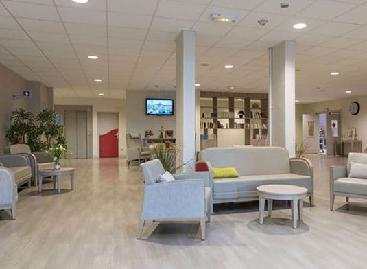 Résidence - Galerie de photos - Image 3 sur 4