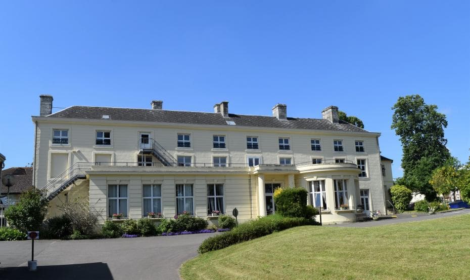 Résidence - Galerie de photos - Image 2 sur 3