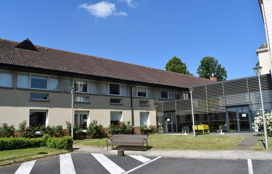 Résidence - Galerie de photos - Image 3 sur 3