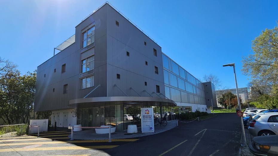 Résidence - Galerie de photos - Image 2 sur 2