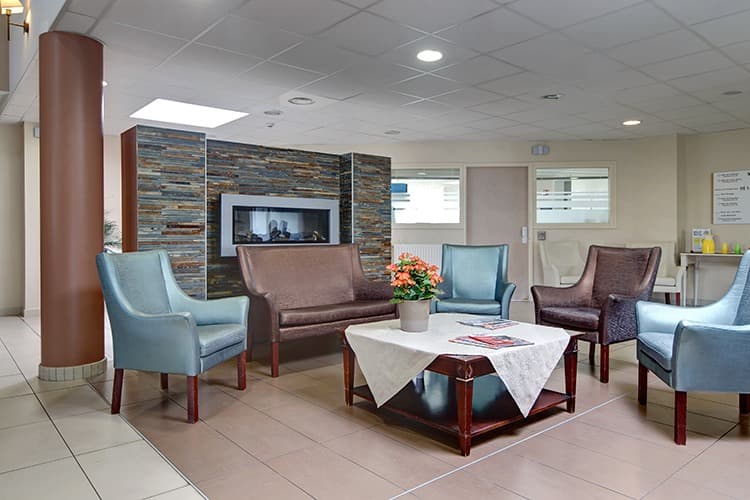 Résidence - Galerie de photos - Image 3 sur 13