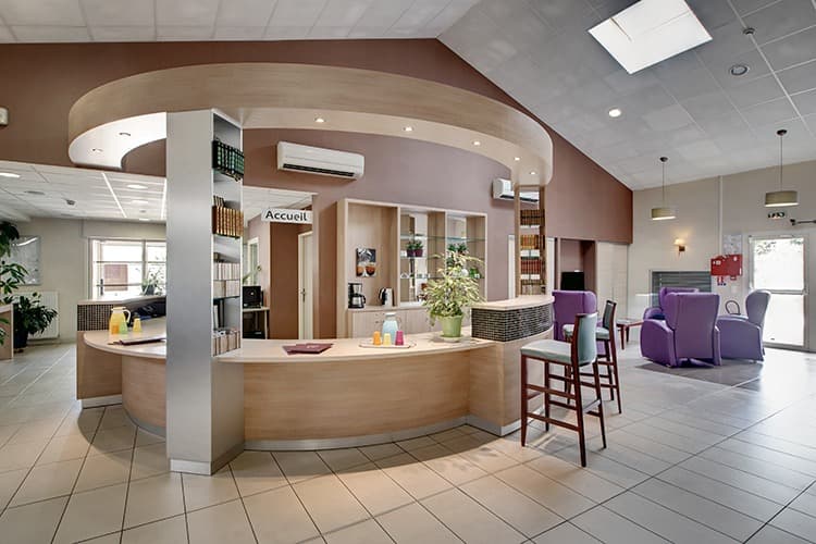 Résidence - Galerie de photos - Image 2 sur 13