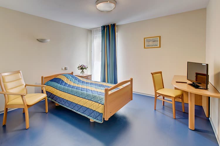 Résidence - Galerie de photos - Image 2 sur 12