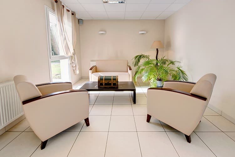 Résidence - Galerie de photos - Image 3 sur 12