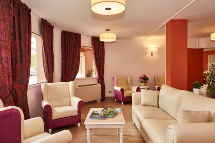 Résidence - Galerie de photos - Image 3 sur 12