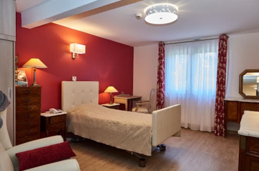 Résidence - Galerie de photos - Image 2 sur 12