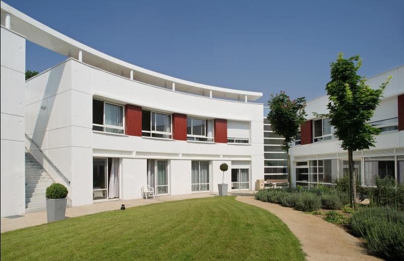 Résidence - Galerie de photos - Image 2 sur 3