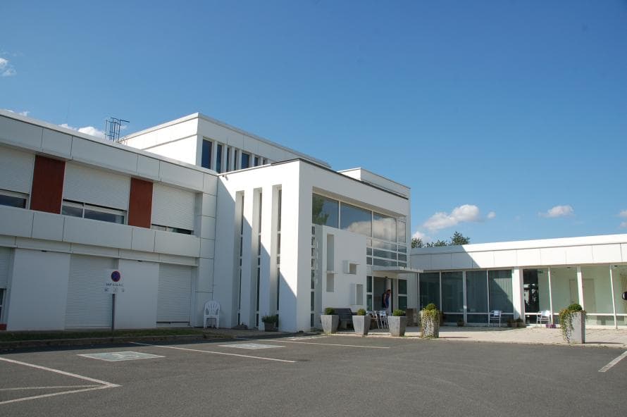 Résidence - Galerie de photos - Image 3 sur 3