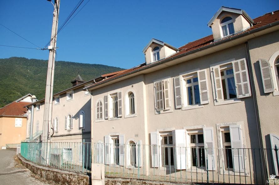 Résidence - Galerie de photos - Image 2 sur 2