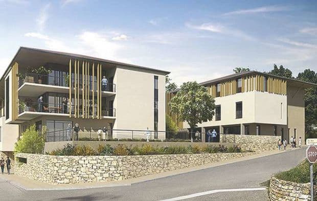 Résidence - Galerie de photos - Image 2 sur 2