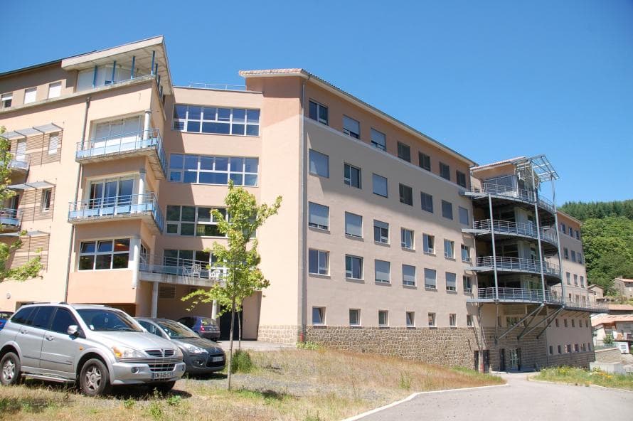 Résidence - Galerie de photos - Image 2 sur 2