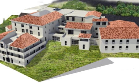 Résidence - Galerie de photos - Image 2 sur 2