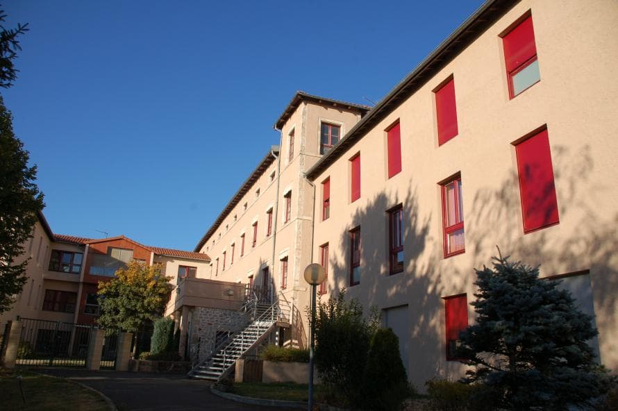 Résidence - Galerie de photos - Image 2 sur 2