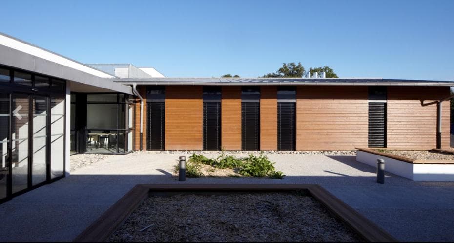 Résidence - Galerie de photos - Image 3 sur 4