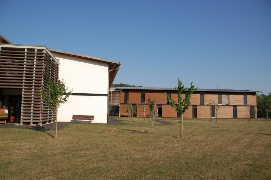 Résidence - Galerie de photos - Image 2 sur 4