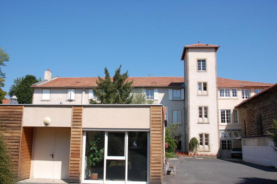 Résidence - Galerie de photos - Image 2 sur 18