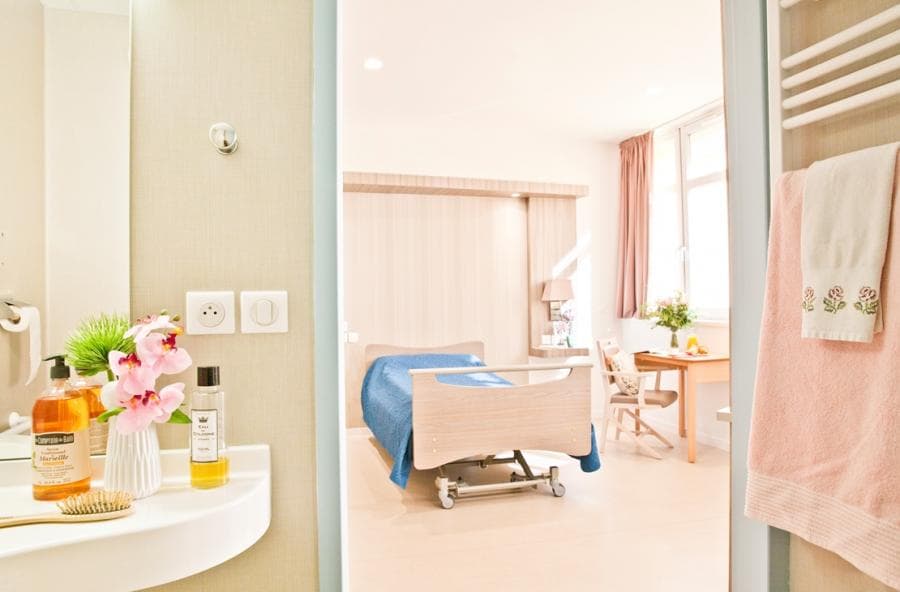 Résidence - Galerie de photos - Image 3 sur 18