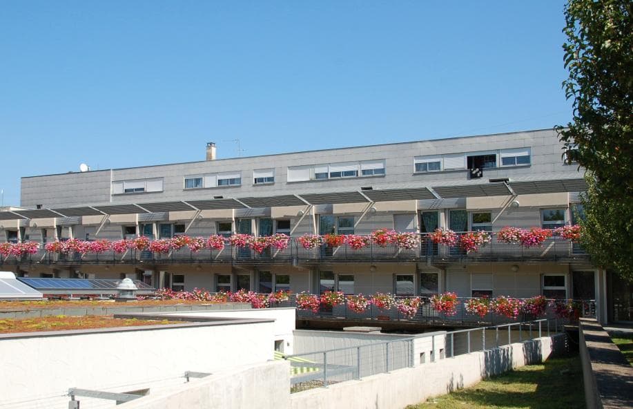 Résidence - Galerie de photos - Image 2 sur 2