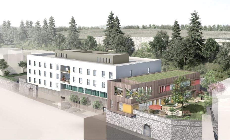 Résidence - Galerie de photos - Image 3 sur 3