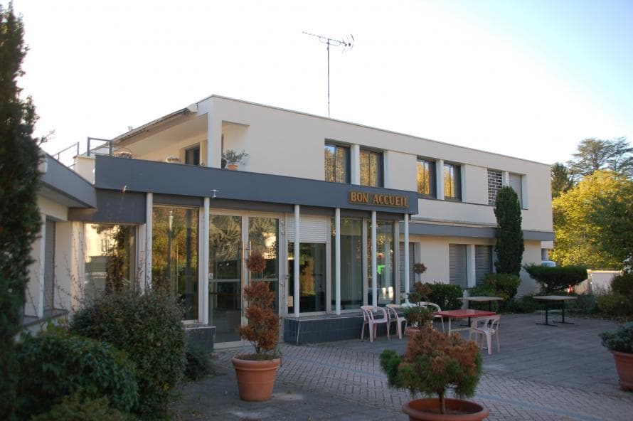 Résidence - Galerie de photos - Image 2 sur 3