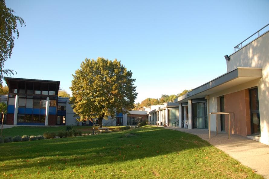 Résidence - Galerie de photos - Image 3 sur 3