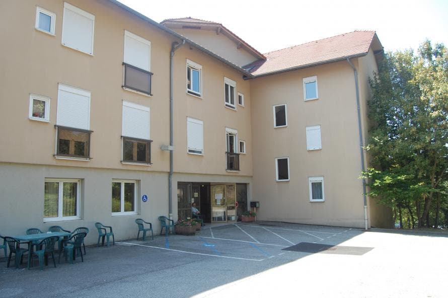 Résidence - Galerie de photos - Image 3 sur 3