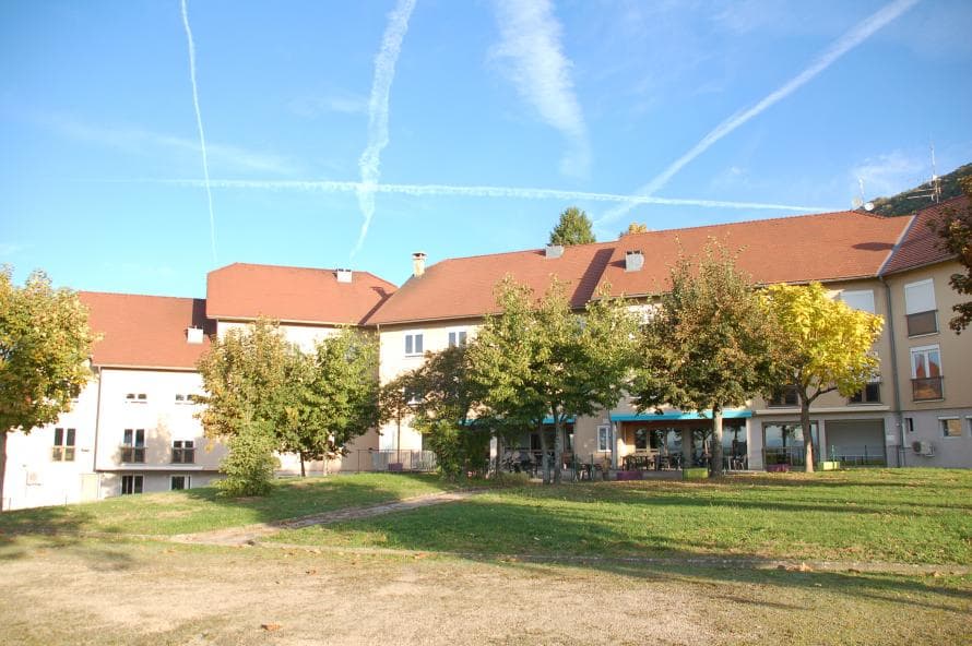 Résidence - Galerie de photos - Image 2 sur 3