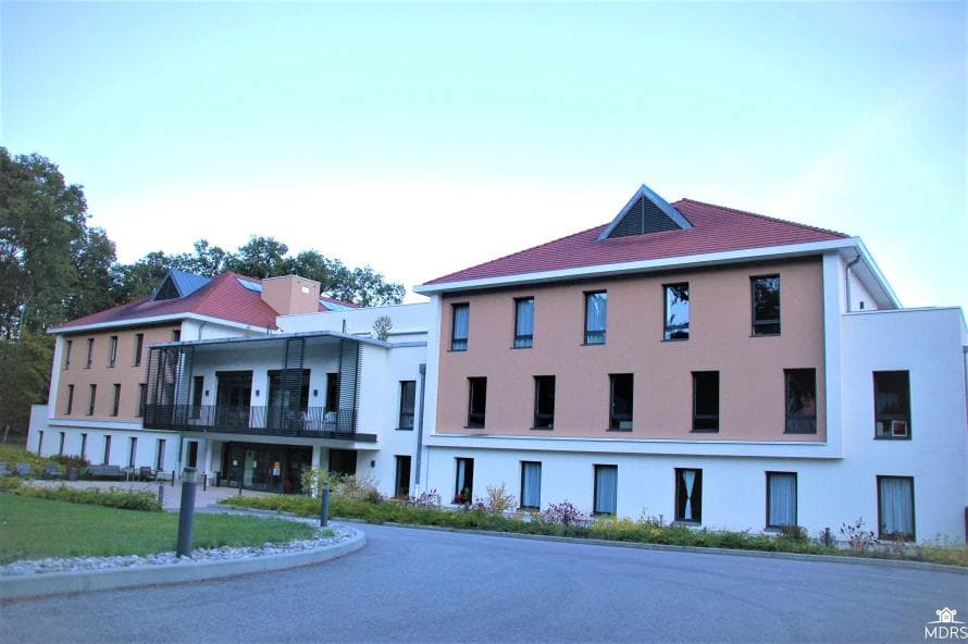 Résidence - Galerie de photos - Image 3 sur 3