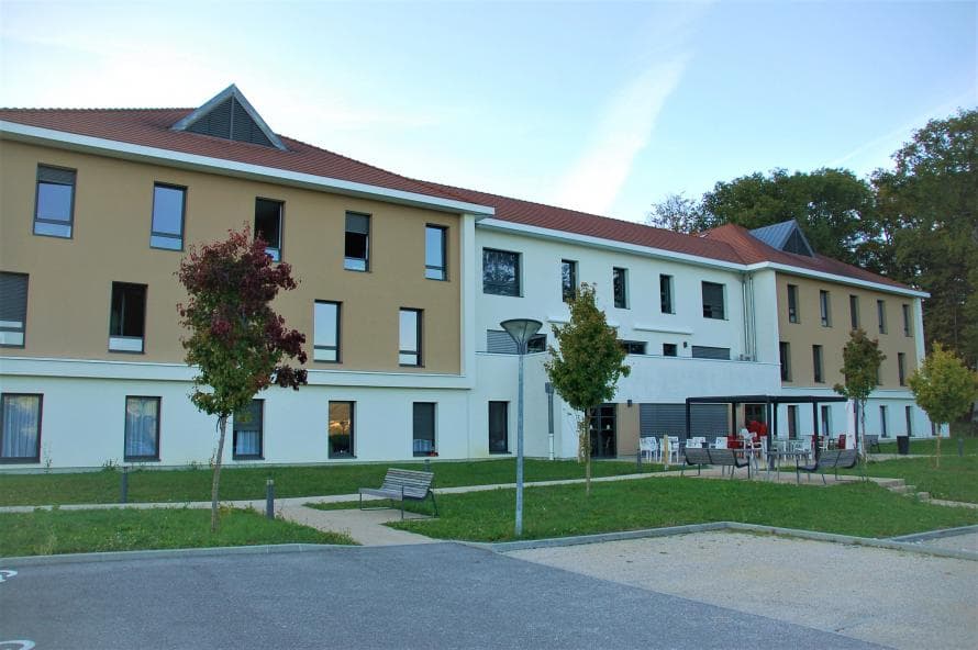 Résidence - Galerie de photos - Image 2 sur 3