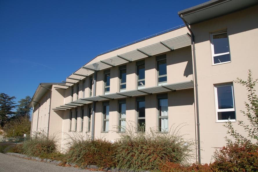 Résidence - Galerie de photos - Image 2 sur 4