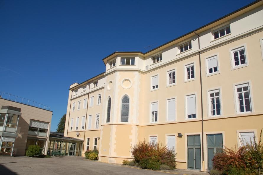 Résidence - Galerie de photos - Image 3 sur 4