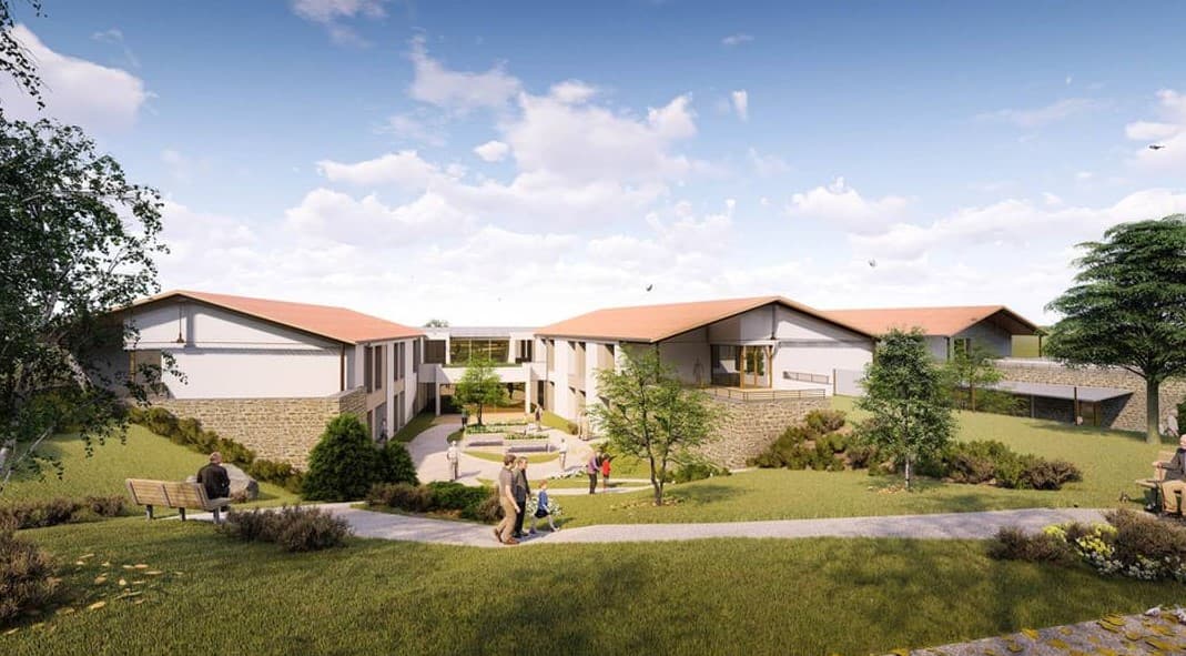 Résidence - Galerie de photos - Image 2 sur 3