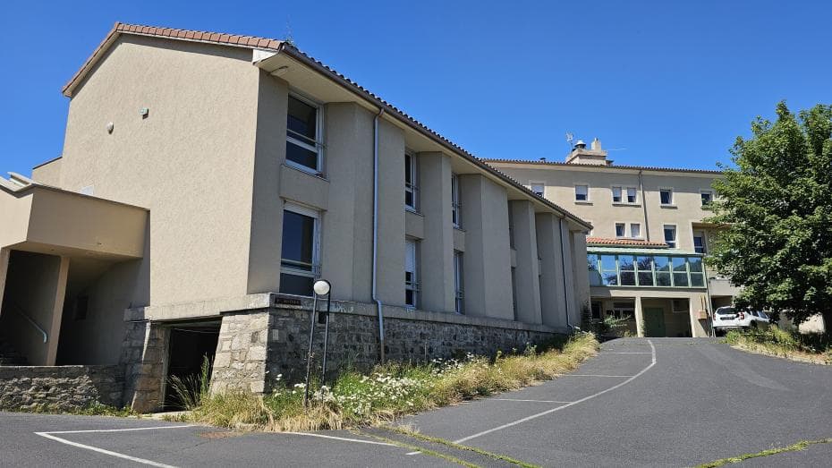 Résidence - Galerie de photos - Image 3 sur 3