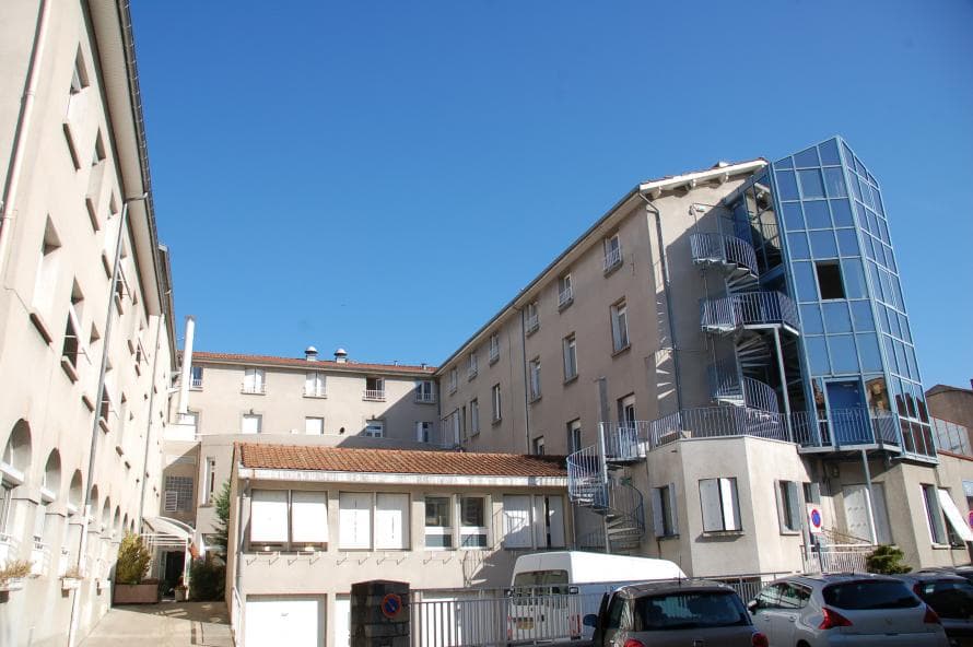 Résidence - Galerie de photos - Image 2 sur 2