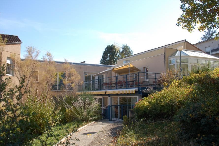 Résidence - Galerie de photos - Image 2 sur 3