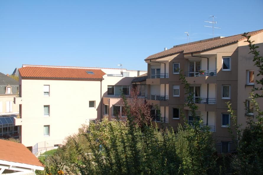 Résidence - Galerie de photos - Image 3 sur 3