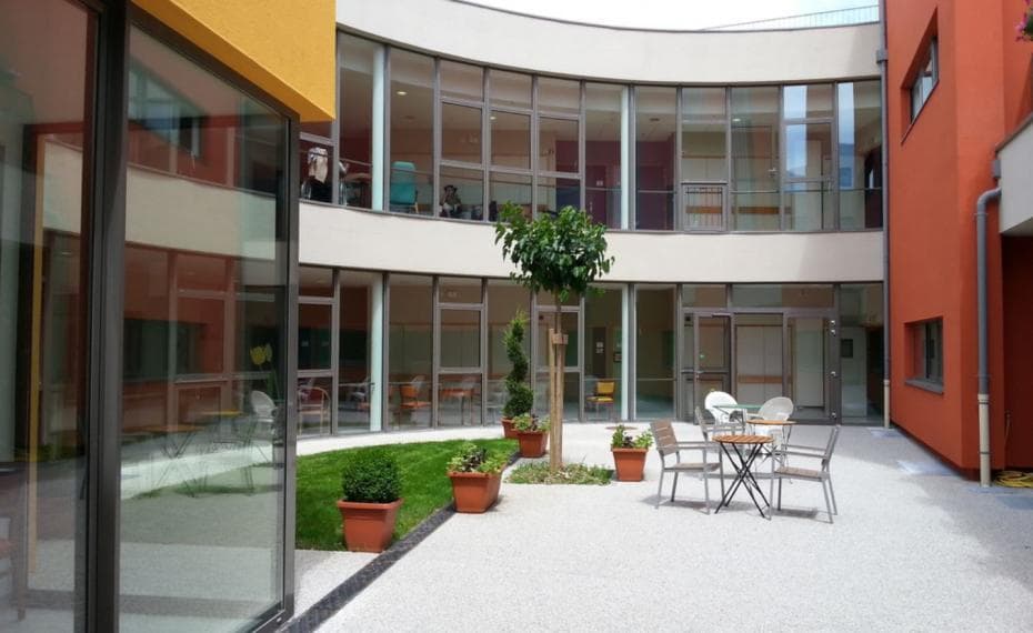 Résidence - Galerie de photos - Image 2 sur 4