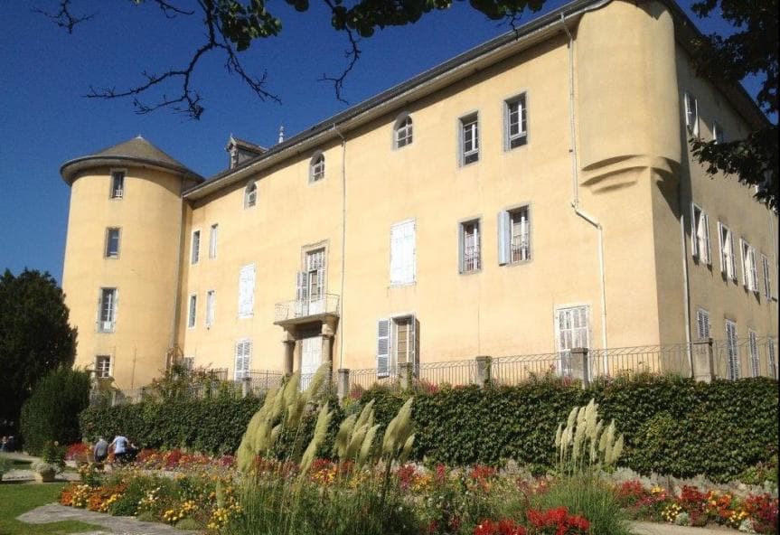 Résidence - Galerie de photos - Image 3 sur 4