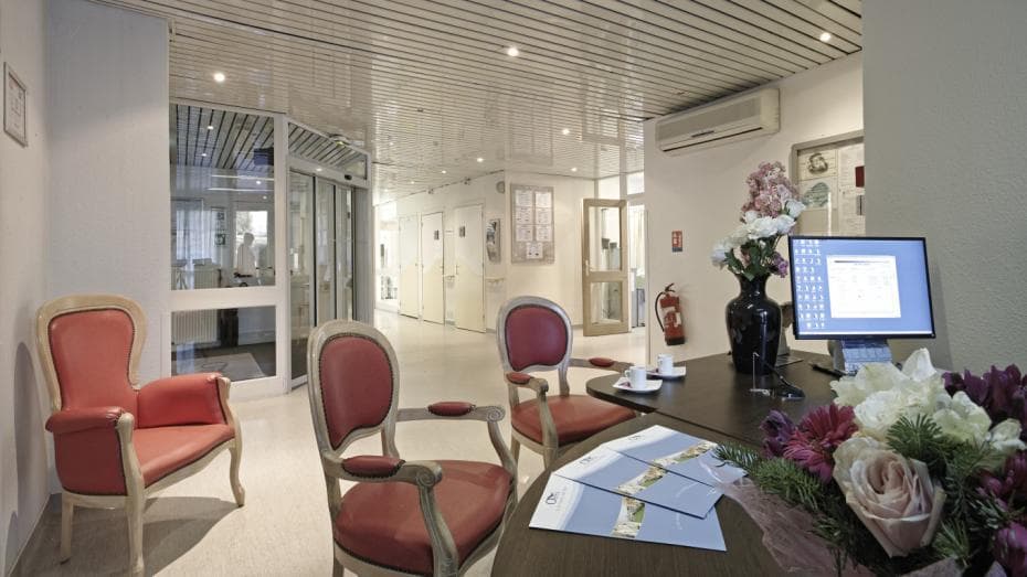 Résidence - Galerie de photos - Image 2 sur 12