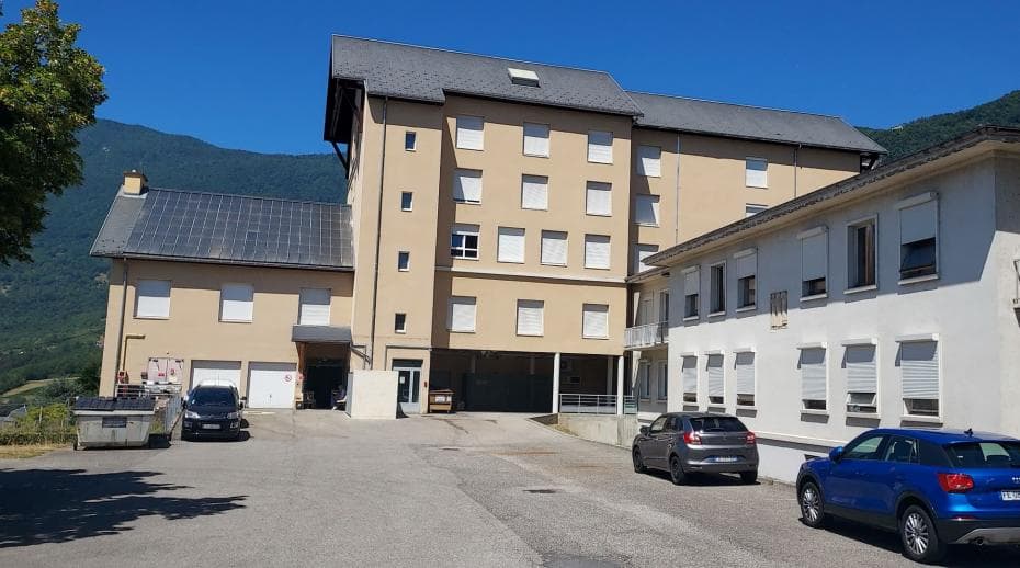 Résidence - Galerie de photos - Image 2 sur 3