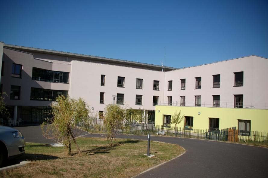 Résidence - Galerie de photos - Image 3 sur 4