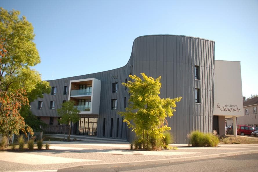 Résidence - Galerie de photos - Image 2 sur 4