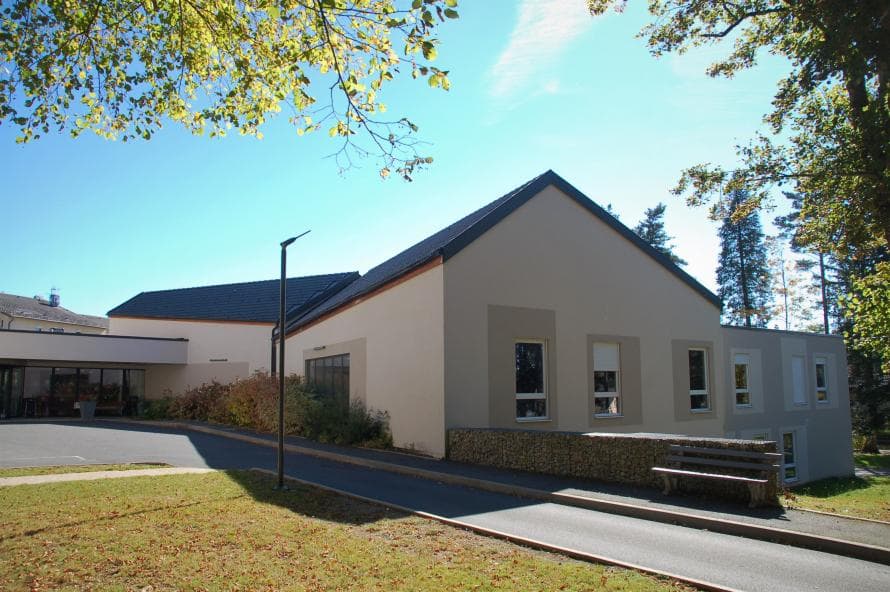 Résidence - Galerie de photos - Image 2 sur 4