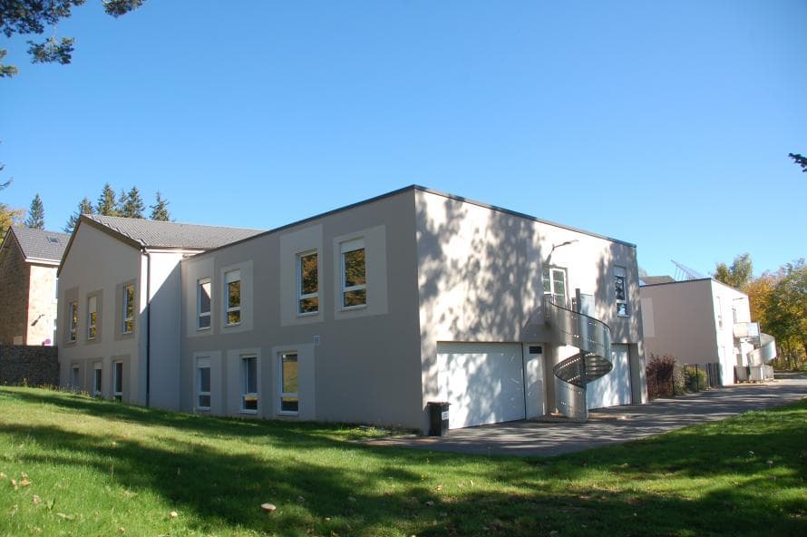 Résidence - Galerie de photos - Image 3 sur 4